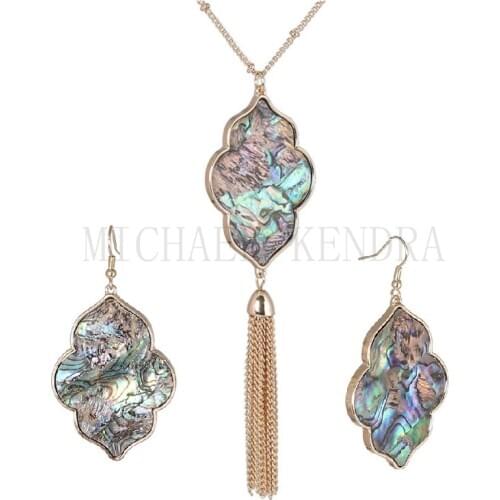 MICHAEL KENDRA Jewelry Sets