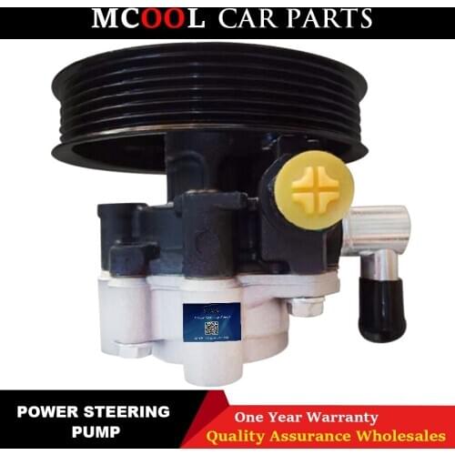 For TOYOTA LAND CRUISER POWER STEERING PUMP FZJ100 LEXUS LX470 34411PA001 44320-60310 4432060310 steering power pump