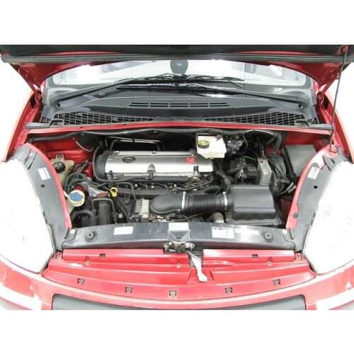 Front Bonnet Hood Damper for 1999-2012 Citroen Xsara Picasso MPV Modify Gas Struts Lift Support Shock Absorber