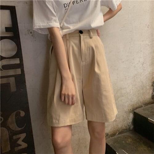 Snordic Women's Cotton Shorts