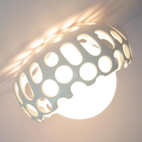 Modern minimalist bedroom ceiling light creative Yang corridor aisle lamp warm romantic entrance hall light ceiling lamp ya72835