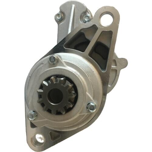 Starter for Isuzu 4HF1 4BE1 S25163 S25163A S25163B S25163C S25163E 8970324640 8970324642 8970655260 8970958110