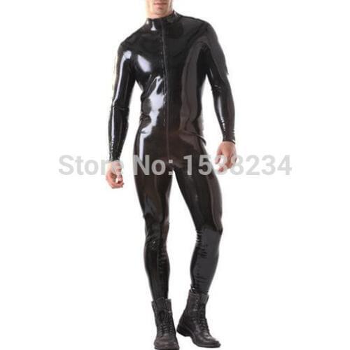 TEMORISH Latex Costumes