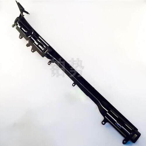 Car Instrument panel air outlet duct 2014-Mas era tiQ uat tro por te Instrument panel central air outlet Air conditioning vent