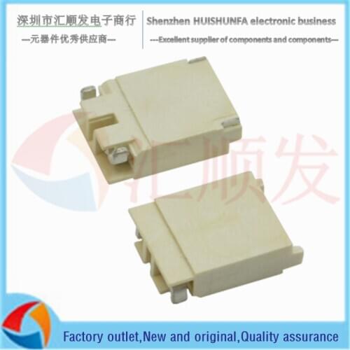 JST BHSR-02VS-1 Connectors Automotive Connectors