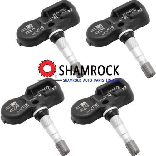 TPMS Tire Pressure Sensor OEM 42607-02031 42607-30070 PMVC210 42607-02030 for Ttoyota Avensis RAV4 Llexus GS450h