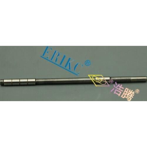 ERIKC Control valve rods 5226 and pressure relief valves parts length=92.7mm for common rail injector 095000-5220 (23670-E0341)