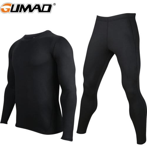 GUMAO Thermal Underwear