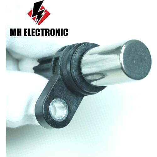 MH ELECTRONIC 23731-6N20A 23731-6N202 Crankshaft Position Sensor for Nissan NP300 Altima Frontier Sentra Rogue XTrail 2.5L