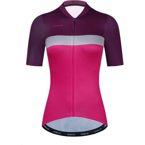 Cycling Prendi China
