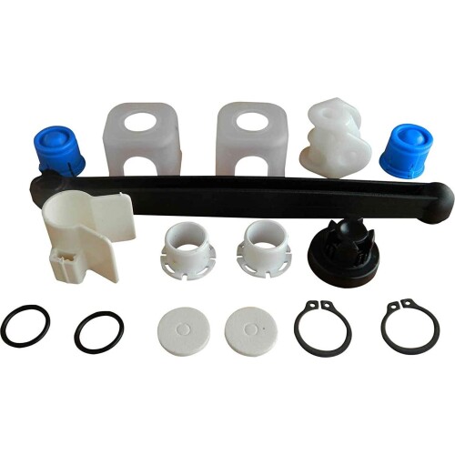 Gear Linkage Selector Bush Repair Kit for Opel Corsa C Combo Meriva Tigra