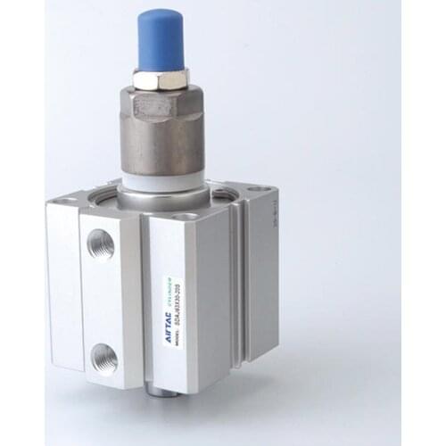 SDAJ 63X50-10S mask machine ear strap spot welding machine cylinder