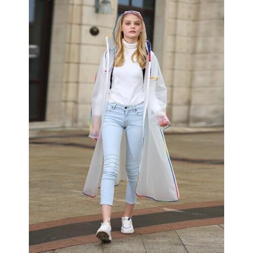 INTERCHANGEABLE Raincoat FOR The Bicycle or Electric bike