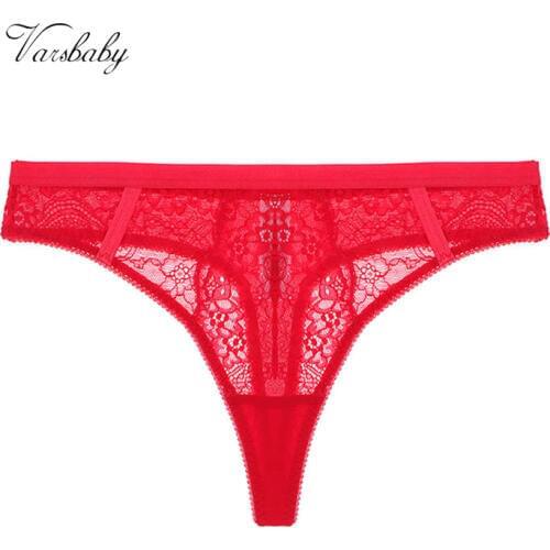 Varsbaby Men's Briefs With Print