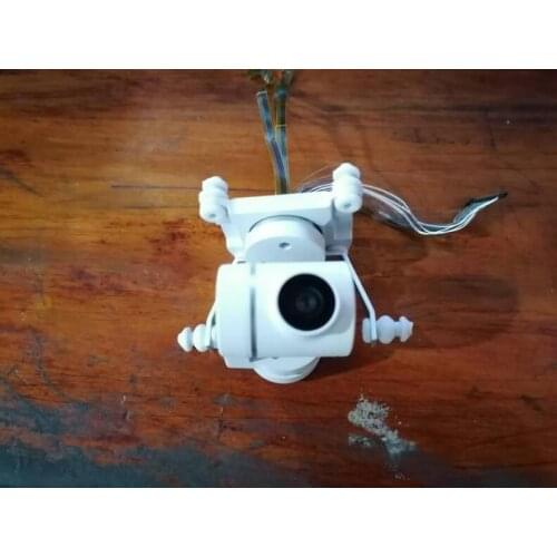 X8SE X8 SE RC drone 2020 verison Gimbal PTZ camera set (not new)