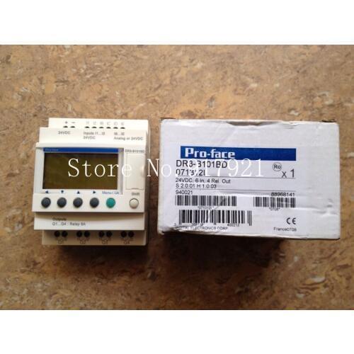 [ZOB] F Lo Faith DR3-B101BD programmable relay controller