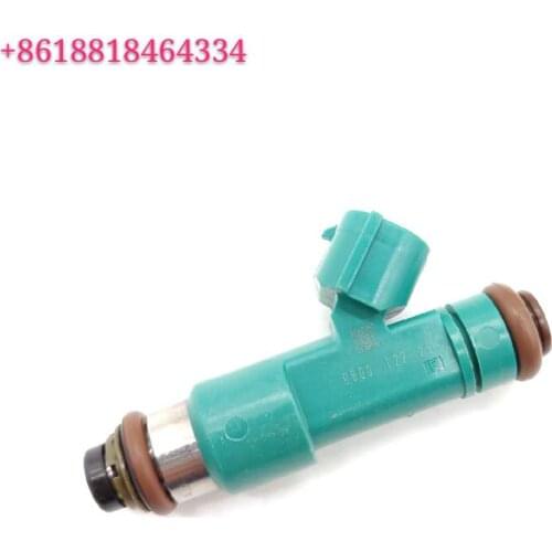 1pc High Quality Fuel Injector nozzle 23250-B2010, 23209-B2010 Car accessories Fast delivery for car