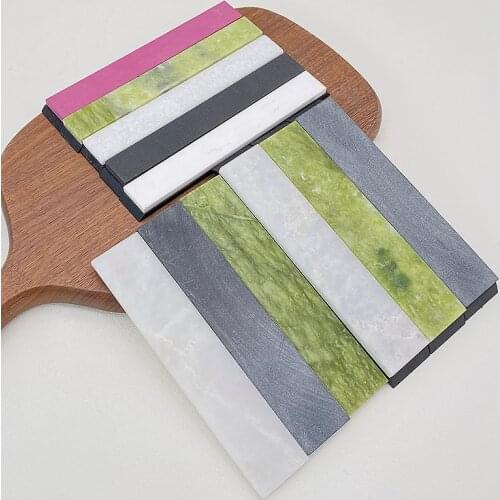 1500-10000 grit Natural agate Professional sharpening Quick sharpening Kitchen knife sharpening system tool Household sharpener