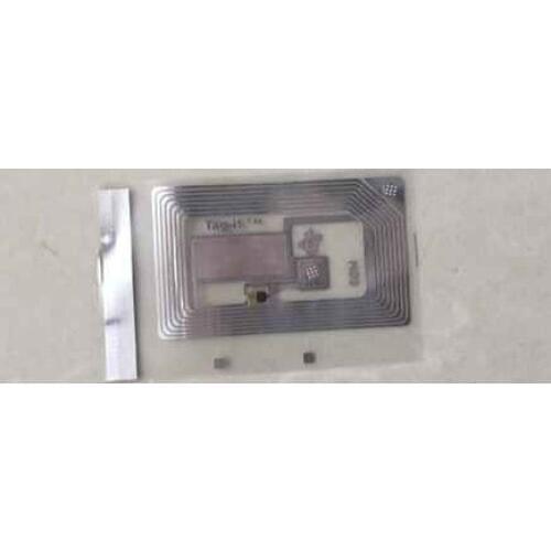 Ink and solvent chip RFID Tag for Leibinger jet2 printer