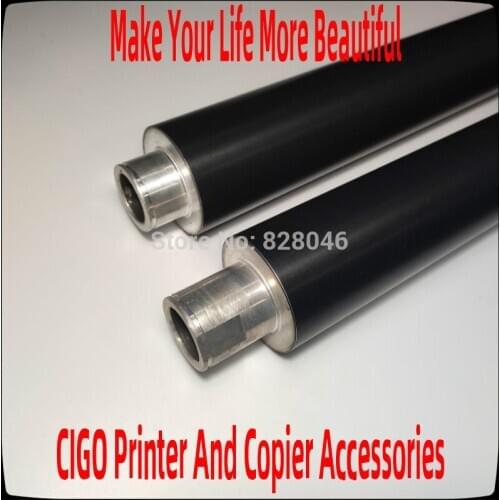 For Ricoh Aficio 550 551 551P 650 700 700P Printer Upper Fuser Roller,For Lanier LD 060 075 275 Savin 2560 2575 Heater Roller