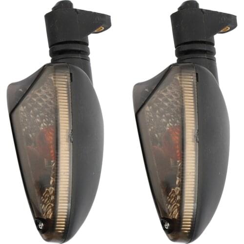 For Triumph Tiger 800 / XC 2011-2015 Tiger 1050 Motorcycle Accessories Front/Rear Blinker Turn Signal Light Indicator Lamp