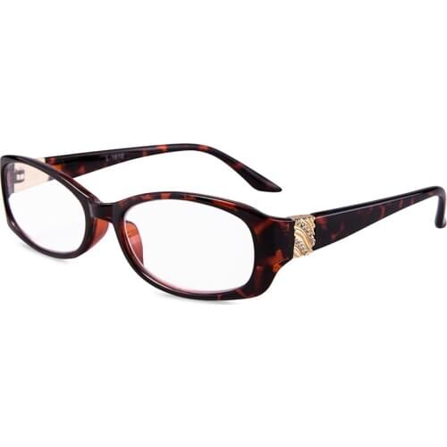 EYEGUARD Women's Glasses And Cases