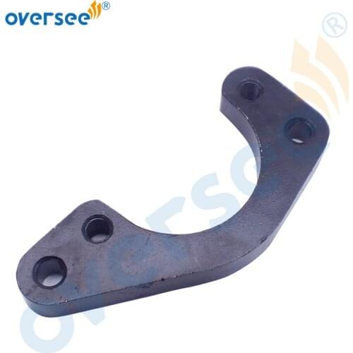 OVERSEE Boat Motor 350-76011 Bracket For Tohatsu Starter Motor 8 9.8 9.9 15 18 HP 350760110 350-76011-0