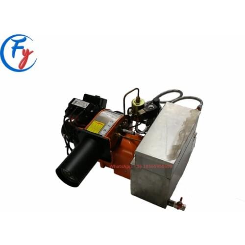 Oil Waste Burner Waste Engine Oil Burner, Waste Oil Burner, Heavy Used Oil Burner, Liquid Fuel Boiler Manufacturer