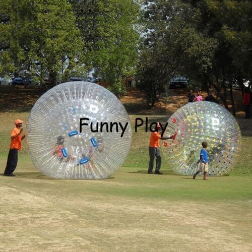 Inflatable body zorb ball,zorb water zorb balles Football Game bumper balles for bowling set