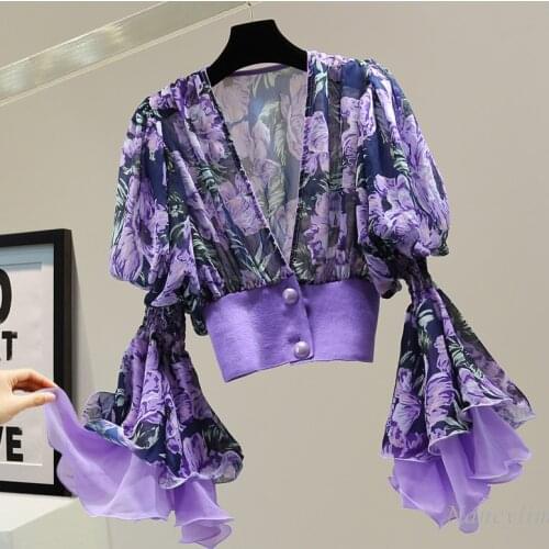 Широкие блузки NANCYLIM China At AliExpress