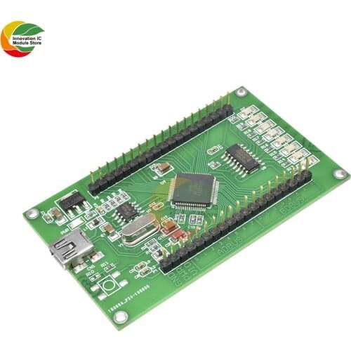 Ziqqucu FT2232HL new development board FT2232H MINI Development Board