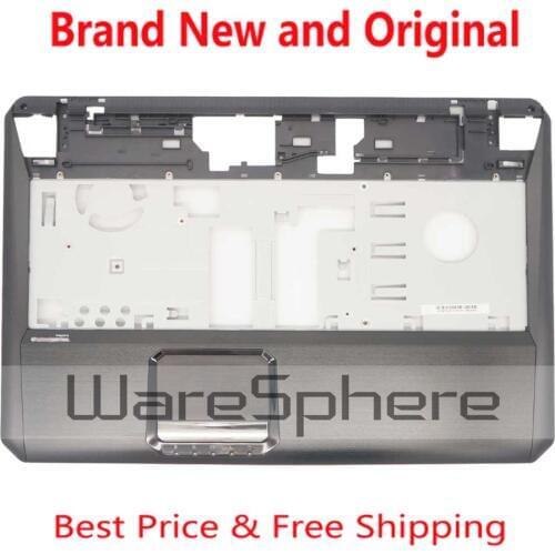 New Top Cover Upper Case For MSI GT60 16F3 MSI-16F3 MS-16F4 Palmrest 3076F3C213Y31 without Touchpad Black