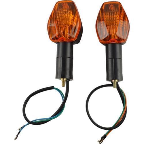 Motorcycle Turn Signal Light Indicator Lamp For HONDA CBR600RR F5 2003-2006 CBR1000RR 2004-2007 CBR600 CBR1000 CBR 600 1000 RR