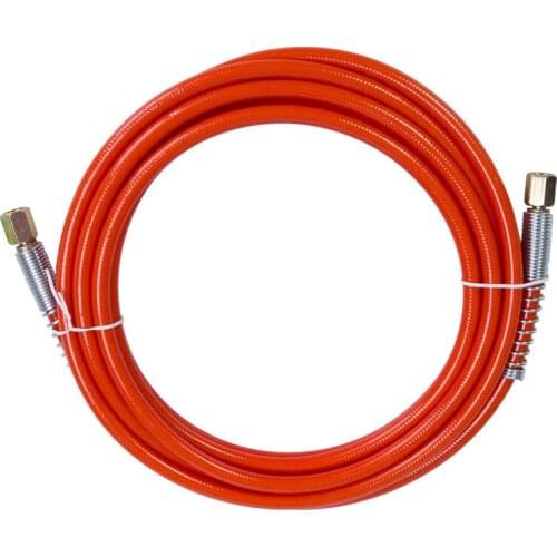 Waterproofing High Pressure Grouting Machine Spare Part 5 Meters Hose