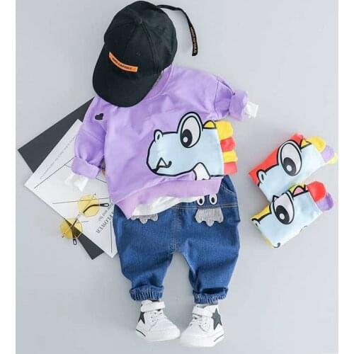 YAMAKIDS Clothes For Newborn Boys