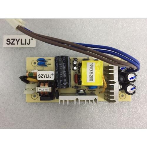 1pcs/lote Good quality, LC-TM2018 35007445 bck-65-26r01 pcb-120315 stock