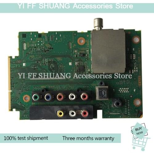 100% Test shipping for KDL-40W600B/48WM15B/50W700B/60W850B main board 1-889-203-13