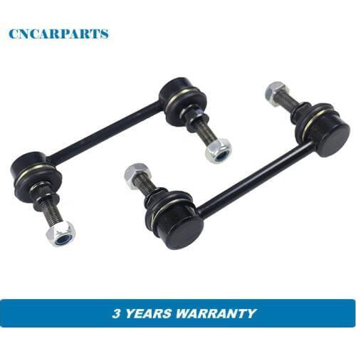 2pcs Front stabilizer Sway Bar link fit for Nissan X-Trail T30 ,56261EQ000