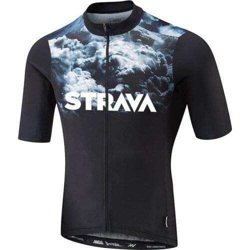 2021 Summer Cycling Jersey Men MTB Bicycle Bike Clothing Short Sleeve Set Pro Team Racing Uniform Sportwear Ropa Camisa Ciclismo