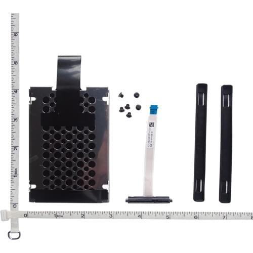 450.0E70A.0001 FOR Acer swift3 S40-10 SF314 SF314-56 N17W7 HDD CABLE & Bracket