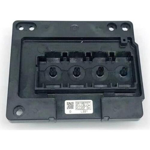 Black Durable Printhead Printer Print Head for epson- WF7520 7525 7510 L655 L565 2661 2750 MG 6310 6320 6350 6380 7120 7150