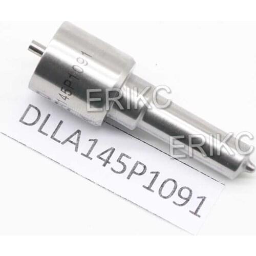 DLLA145P1091 High Pressure Diesel Fuel Burner Nozzle DLLA 145 P 1091 Oil Burner Nozzle DLLA 145P 1091 for Denso