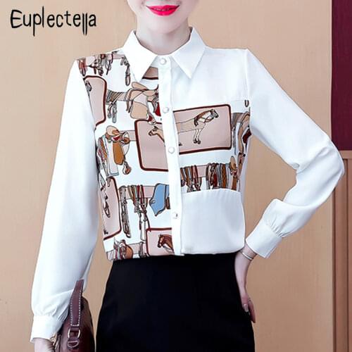 Стильные блузки Euplectella China At AliExpress