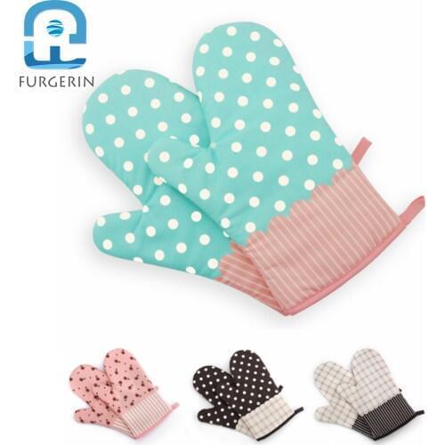 FURGERIN Baking Goods