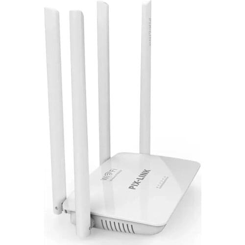 "GENÉRICO" Network Hardware