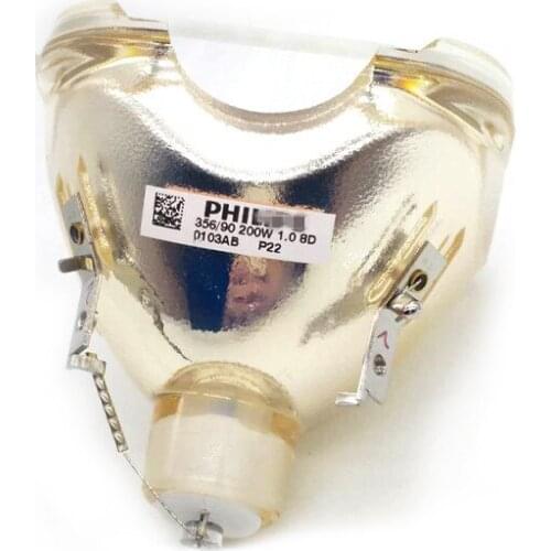 ZR Hot saless ELPLP28 Original Projector Lamp EMP-TW200 / EMP-TW200H / EMP-TW500 / V11H139040DA / PowerLite CINEMA 200