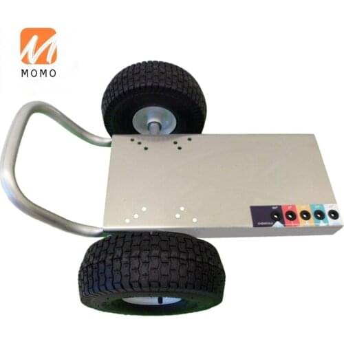 Power Washer Frame Pressure Wash Only High Frames Trolley Replacement Stainless Steel Car Machine