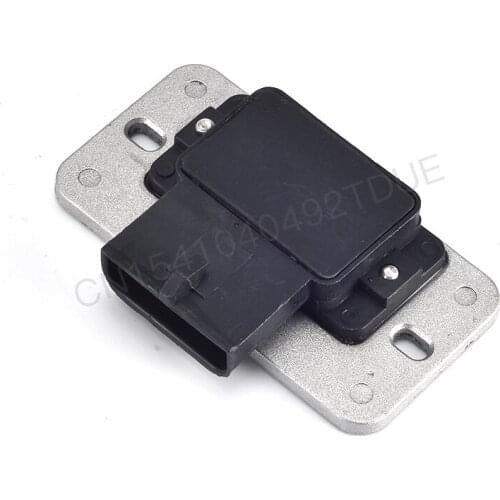 Ignition System Module Switch 83bb12a199b3a / 6109051 for Ford Sierra 1.3 1.6 1.8 Transit 1.6 2.0