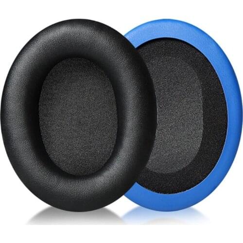 Ear pads Cushion Set for kingston~ HSCD KHX-HSCP Hyperx~ Cloud 2 Headphones