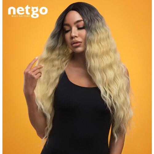 Розовые парики Netgo China At AliExpress